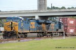 CSX 586